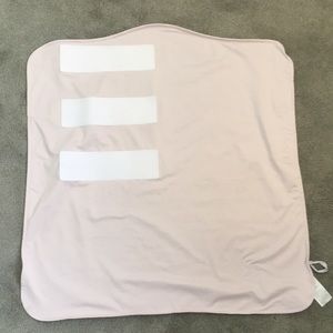 The Ollie Swaddle- lavender